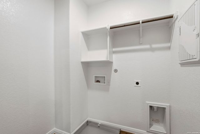 10119 BIXBITE TRL, San Antonio, TX 78245