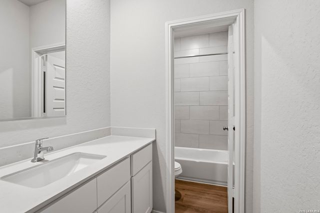 10119 BIXBITE TRL, San Antonio, TX 78245