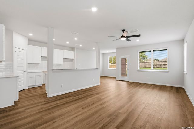 10119 BIXBITE TRL, San Antonio, TX 78245