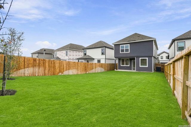 10119 BIXBITE TRL, San Antonio, TX 78245