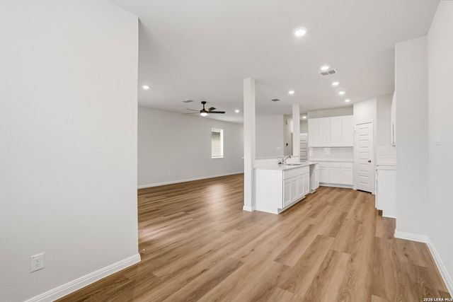 10119 BIXBITE TRL, San Antonio, TX 78245