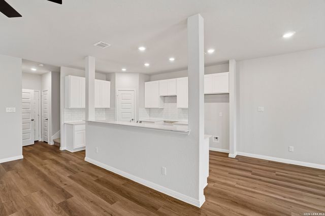 10119 BIXBITE TRL, San Antonio, TX 78245
