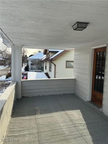 3492 W 100th Street 1, Cleveland, OH 44111