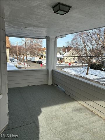 3492 W 100th Street 1, Cleveland, OH 44111