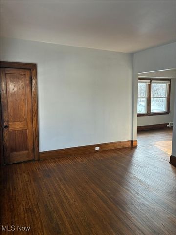 3492 W 100th Street 1, Cleveland, OH 44111