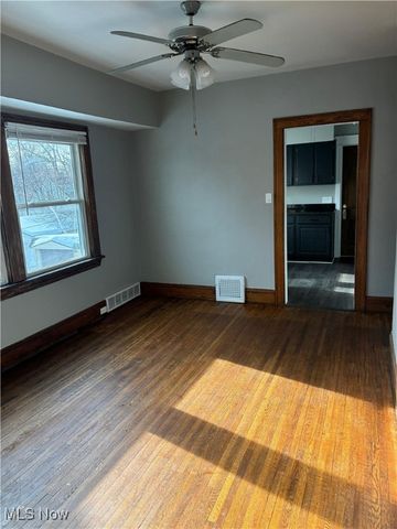 3492 W 100th Street 1, Cleveland, OH 44111