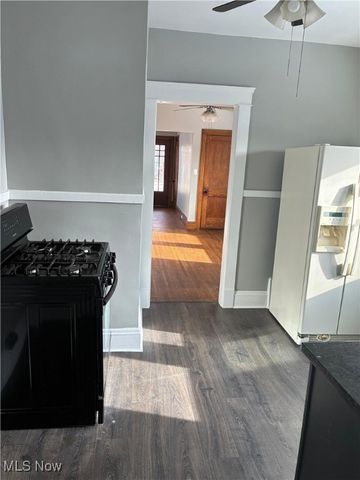 3492 W 100th Street 1, Cleveland, OH 44111