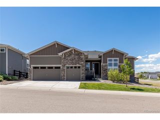 708 Alumroot St, Castle Rock, CO 80104
