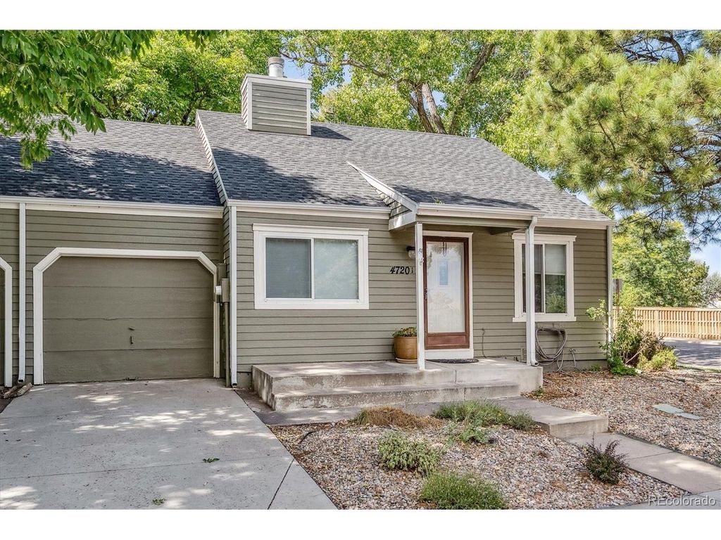 4720 S Dudley St 1, Littleton, CO 80123