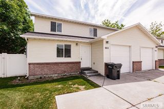 665 Meppen Drive, Idaho Falls, ID 83401