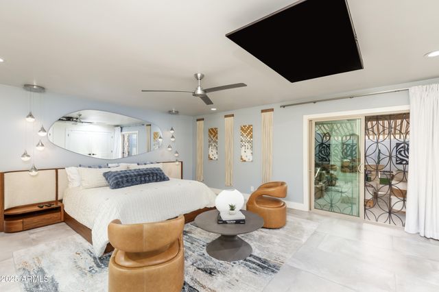 8725 E VIA DE DORADO Drive, Scottsdale, AZ 85258