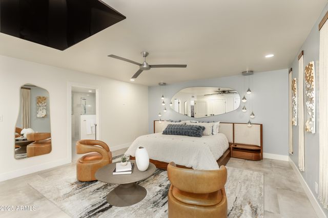 8725 E VIA DE DORADO Drive, Scottsdale, AZ 85258