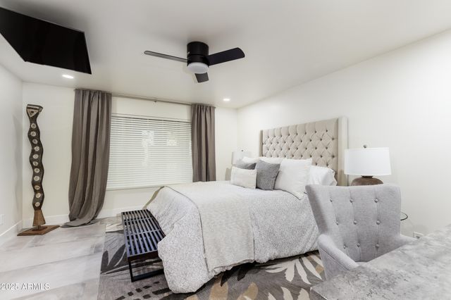 8725 E VIA DE DORADO Drive, Scottsdale, AZ 85258