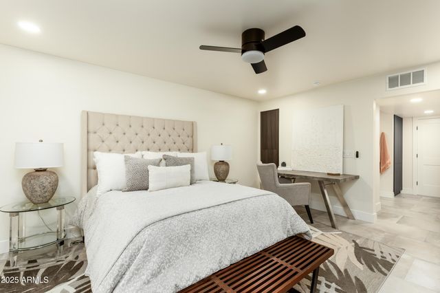 8725 E VIA DE DORADO Drive, Scottsdale, AZ 85258