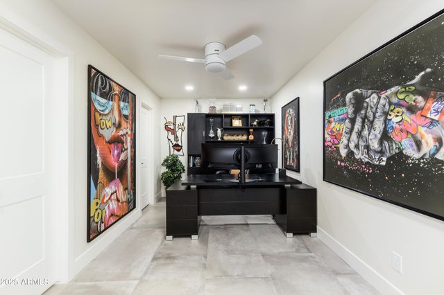 8725 E VIA DE DORADO Drive, Scottsdale, AZ 85258