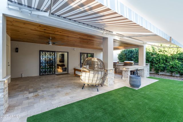 8725 E VIA DE DORADO Drive, Scottsdale, AZ 85258