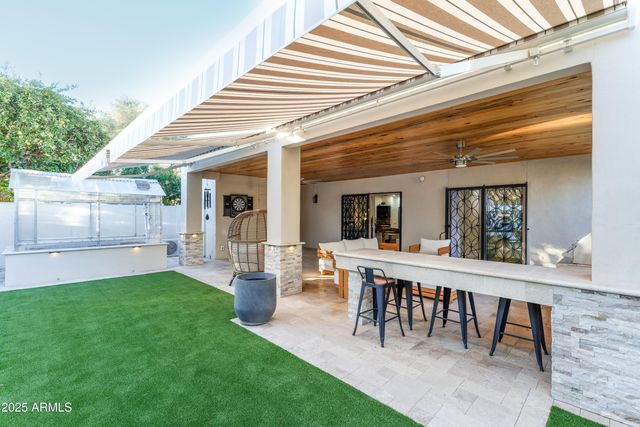 8725 E VIA DE DORADO Drive, Scottsdale, AZ 85258