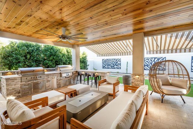 8725 E VIA DE DORADO Drive, Scottsdale, AZ 85258