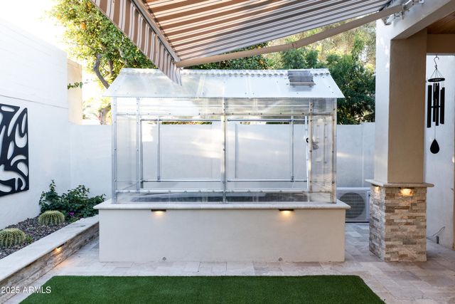 8725 E VIA DE DORADO Drive, Scottsdale, AZ 85258