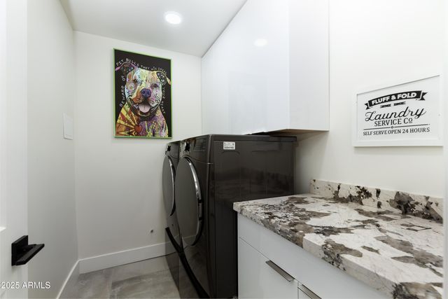 8725 E VIA DE DORADO Drive, Scottsdale, AZ 85258