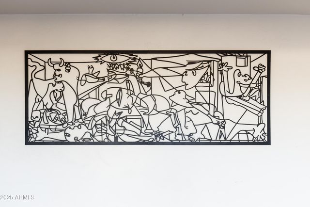 8725 E VIA DE DORADO Drive, Scottsdale, AZ 85258