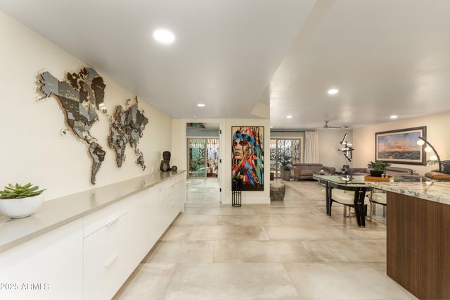 8725 E VIA DE DORADO Drive, Scottsdale, AZ 85258