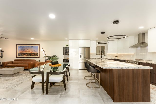 8725 E VIA DE DORADO Drive, Scottsdale, AZ 85258