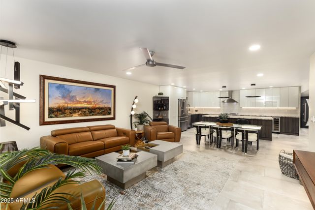 8725 E VIA DE DORADO Drive, Scottsdale, AZ 85258