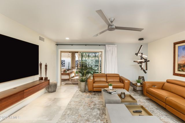 8725 E VIA DE DORADO Drive, Scottsdale, AZ 85258