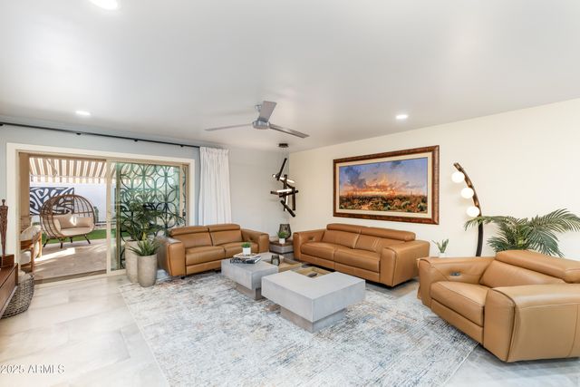 8725 E VIA DE DORADO Drive, Scottsdale, AZ 85258