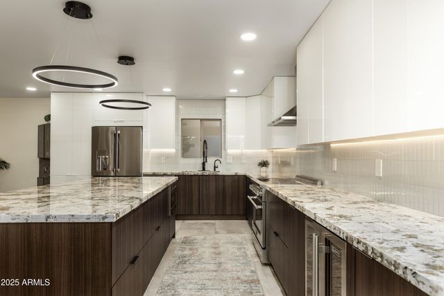 8725 E VIA DE DORADO Drive, Scottsdale, AZ 85258