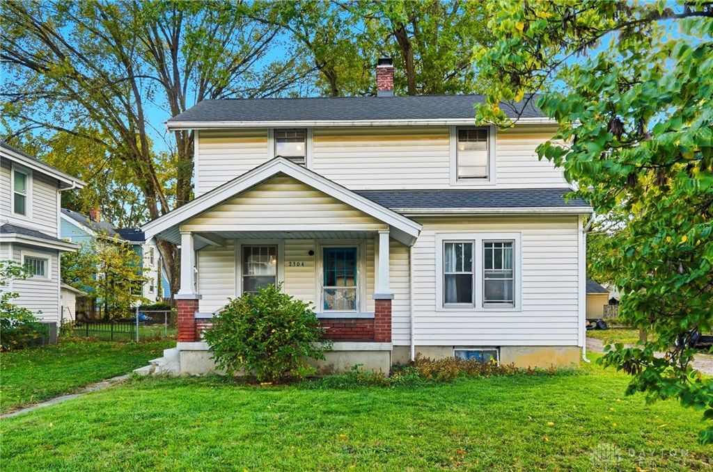 2304 Flemming Road, Middletown, OH 45042