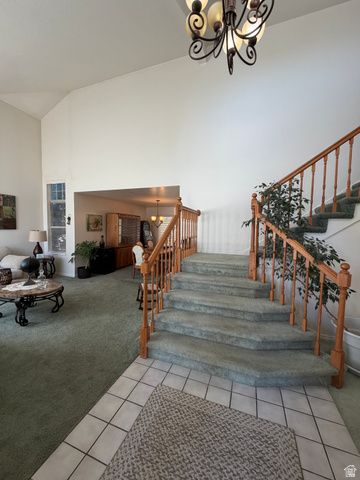 2193 E SEGO LILY DR, Sandy, UT 84092