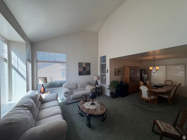 2193 E SEGO LILY DR, Sandy, UT 84092