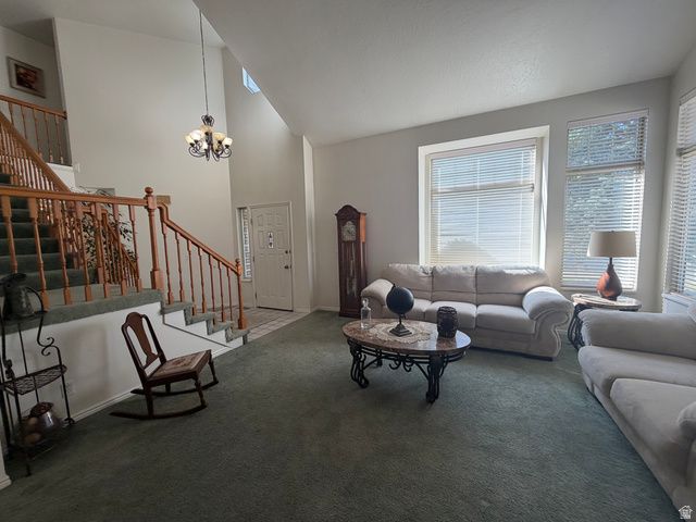 2193 E SEGO LILY DR, Sandy, UT 84092