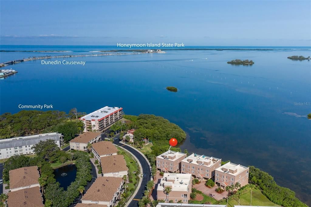 2750 RESERVE COURT 101, Dunedin, FL 34698
