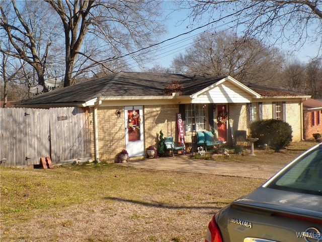 3940 30TH, Tuscaloosa, AL 35401