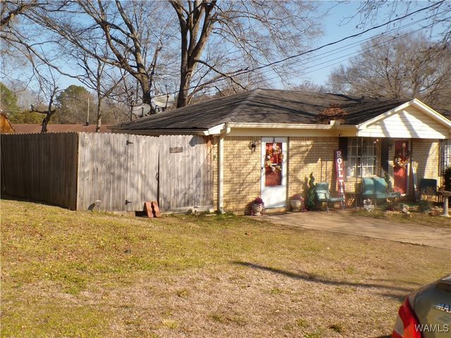 3940 30TH, Tuscaloosa, AL 35401