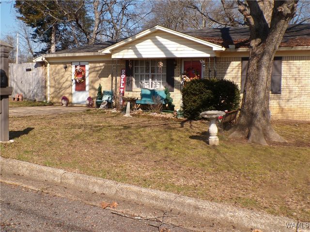 3940 30TH, Tuscaloosa, AL 35401