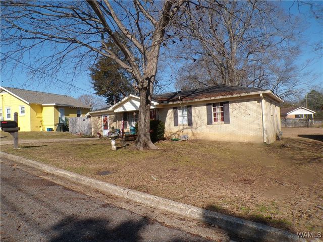 3940 30TH, Tuscaloosa, AL 35401