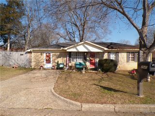 3940 30TH, Tuscaloosa, AL 35401