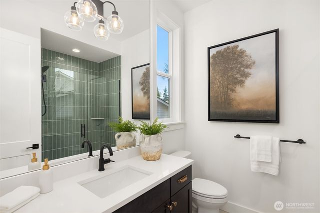 15810 NE 49th Street, Redmond, WA 98052