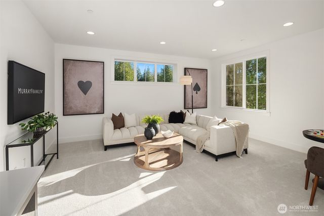 15810 NE 49th Street, Redmond, WA 98052