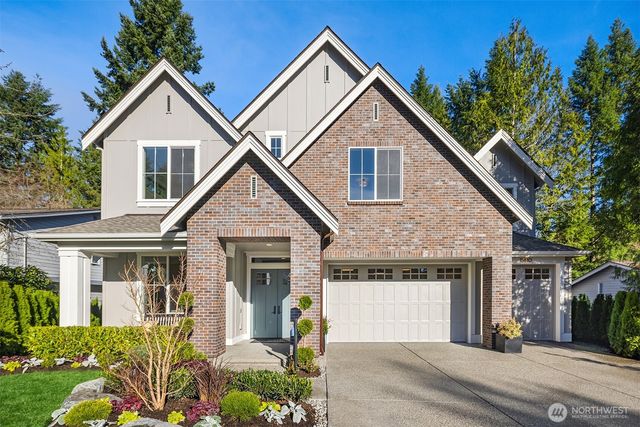 15810 NE 49th Street, Redmond, WA 98052