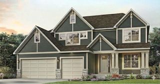 4130 Gable Lane, Woodbury, MN 55129