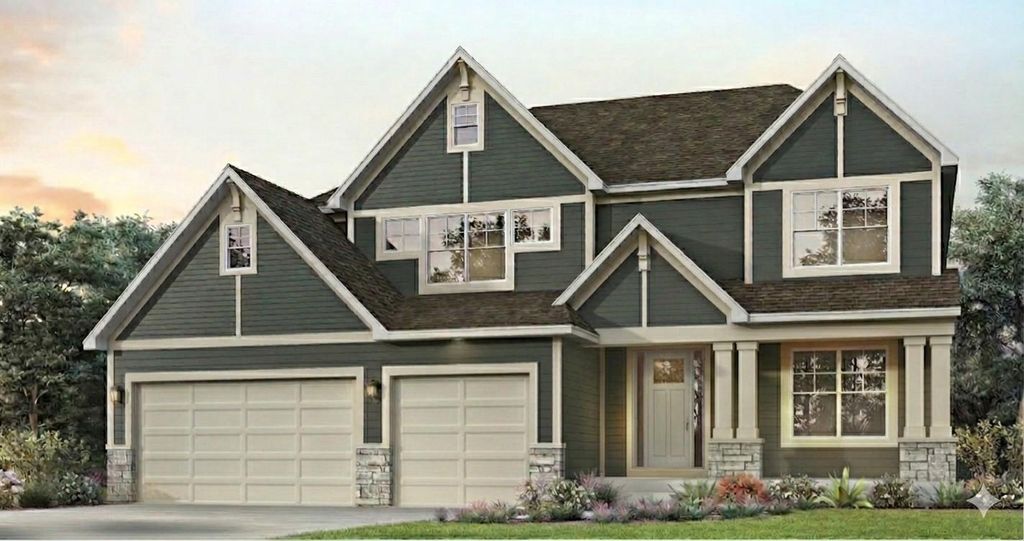 4130 Gable Lane, Woodbury, MN 55129