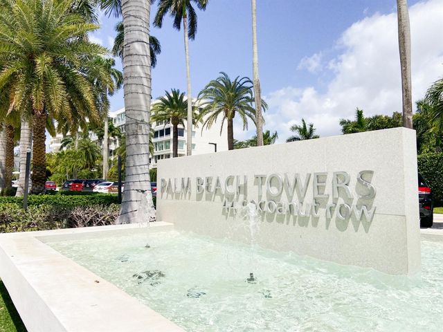 44 Cocoanut Row 610a, Palm Beach, FL 33480
