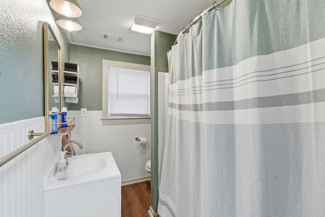 320 N Park Street, Dublin, TX 76446