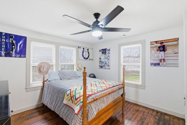 320 N Park Street, Dublin, TX 76446