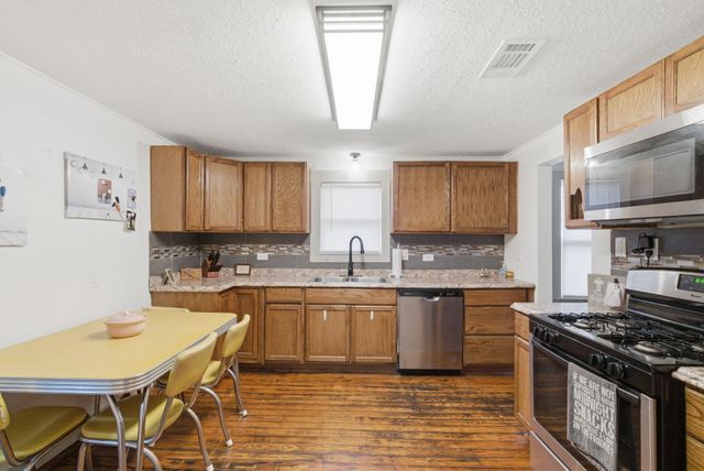 320 N Park Street, Dublin, TX 76446